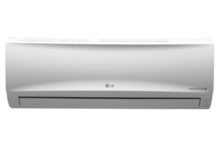 LG Inverter Split Heatpump
